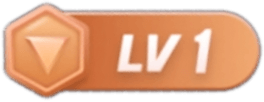等级-LV1-小云个人空间